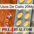 Cialis 20Mg Uses 42